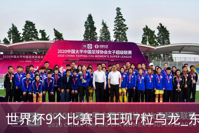 世界杯9个比赛日狂现7粒乌龙 东道主美国成最大受益者