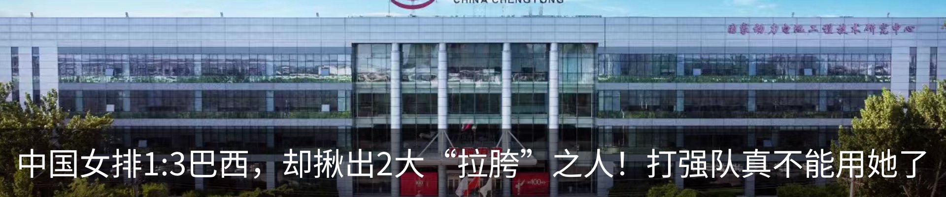 最新动态